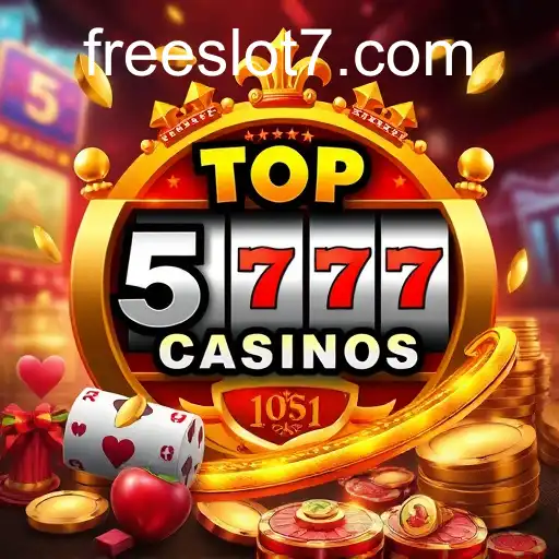Exploring the Thrilling World of Top Casinos and Free Slot Games