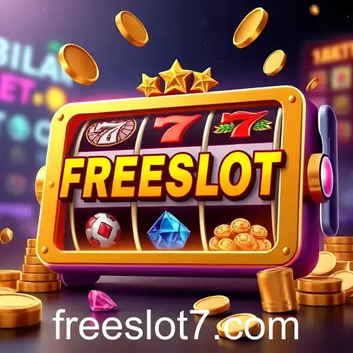 The Digital Evolution of Freeslot Gaming