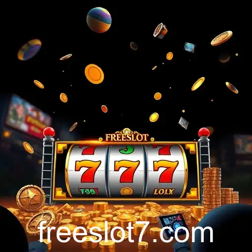 The Evolution of Freeslot Gaming in 2025