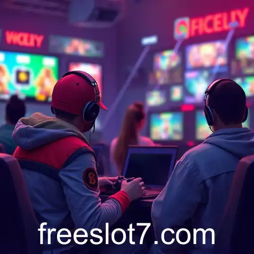 The Evolution and Impact of Online Gaming Sites