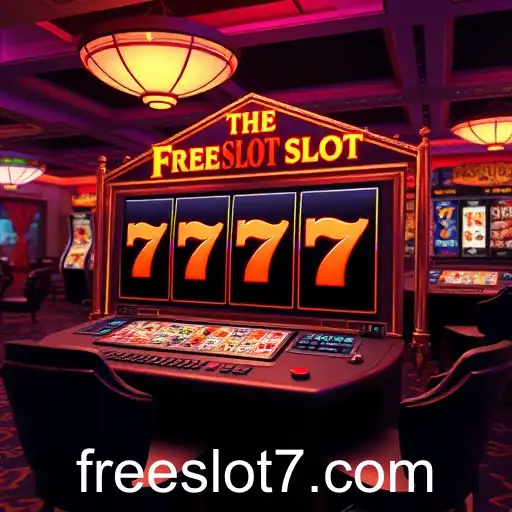 FreeSlot Revolutionizes Online Gaming in 2025