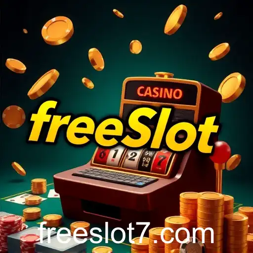 The Rise of Freeslot Gaming in 2025