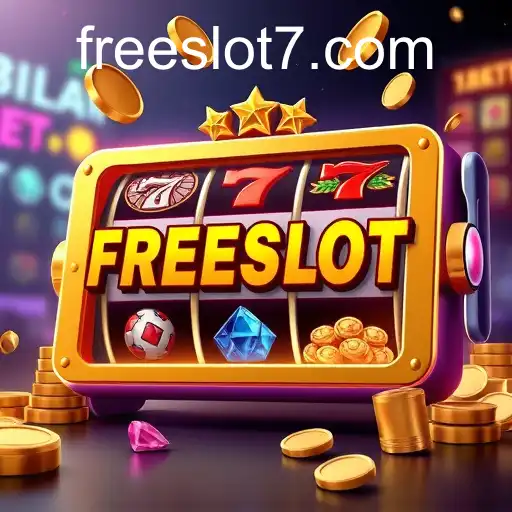 Exploring the Exciting World of Mobile Slots: A Free Gaming Experience