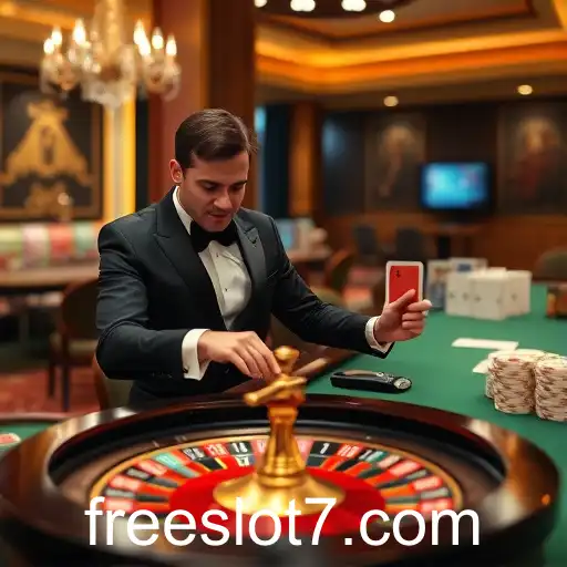 The Evolution of Online Gaming in 2025