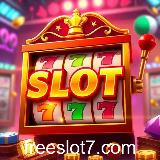 The Rise of Free Slot Gaming in the Online Arena