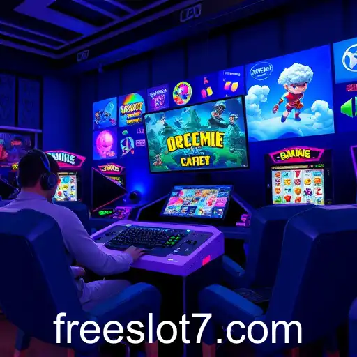 The Rise of Online Gaming in 2025