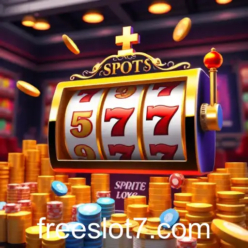 Exploring the Rise of Online Slot Games