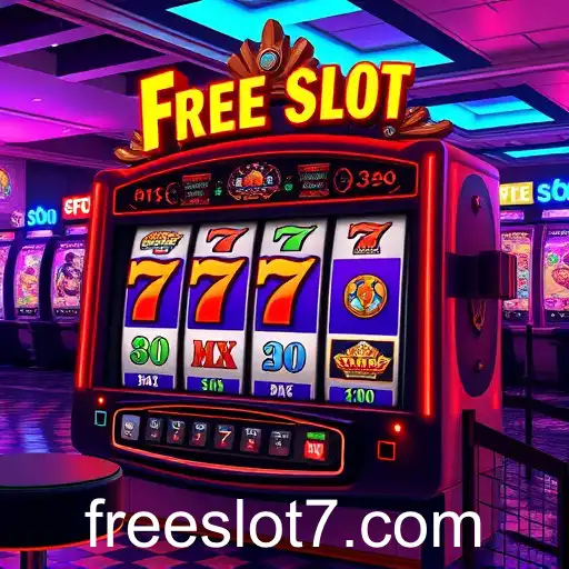 The Rise of FreeSlot: Gaming in 2025