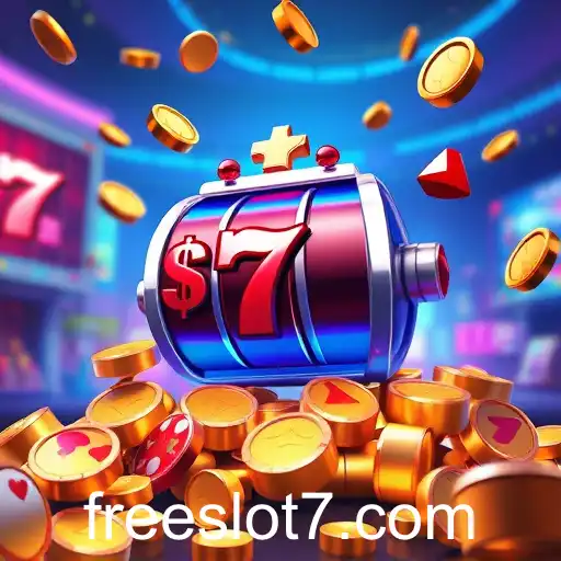 The Evolution of Online Gaming with Freeslot