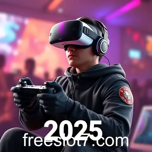 Online Gaming Evolves with New Trends