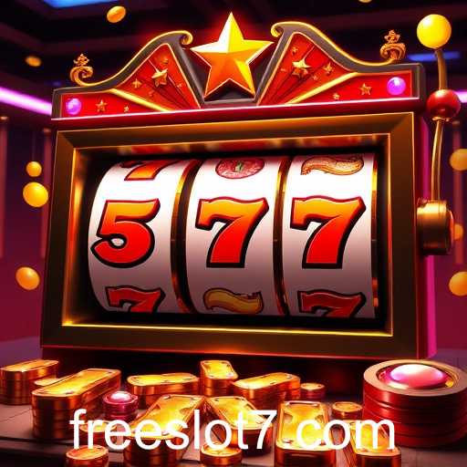 Online Gaming Trends: The Rise of Free Slot Games