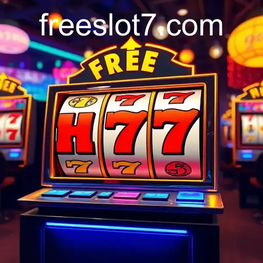 The Rise of Free Online Slots