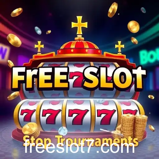 The Exciting World of Slot Tournaments: Competitive Gaming with