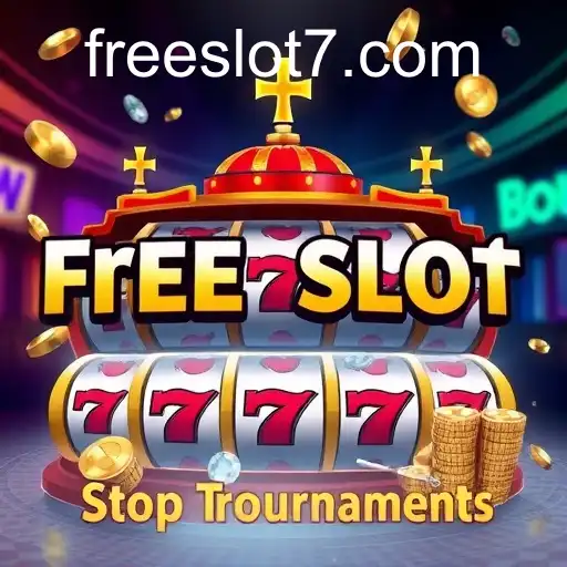 The Exciting World of Slot Tournaments: Competitive Gaming with 